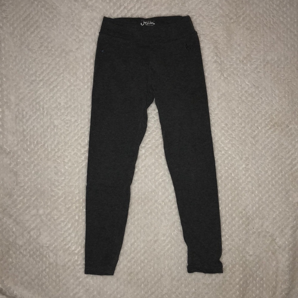Girls leggings